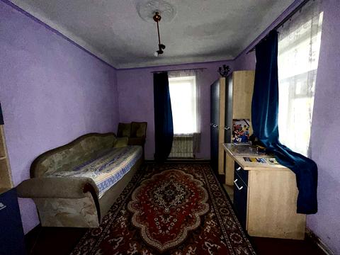 квартира за адресою Вільхового Лісу вул. (Степана Разіна), 4