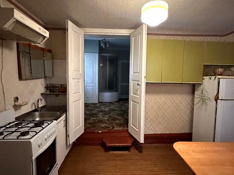 квартира за адресою Вільхового Лісу вул. (Степана Разіна), 4