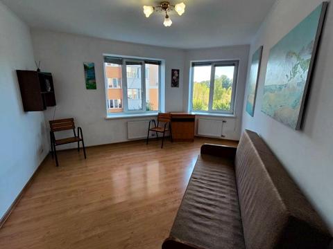 квартира за адресою Бориса Гмирі вул., 2