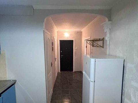 квартира за адресою Махачкалинская, 3