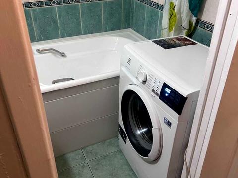 квартира за адресою Махачкалинская, 3