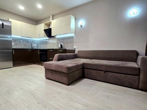 квартира за адресою Юрія Липи вул., 6