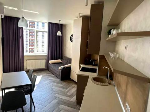 квартира по адресу Гагаринское Плато ул. (Гагаринское Плато), 9