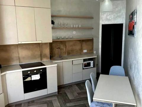 квартира по адресу Гагаринское Плато ул. (Гагаринское Плато), 9