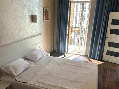 квартира по адресу Гагаринское Плато ул. (Гагаринское Плато), 9