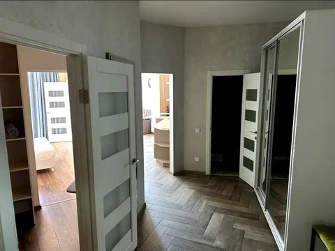 квартира по адресу Гагаринское Плато ул. (Гагаринское Плато), 9