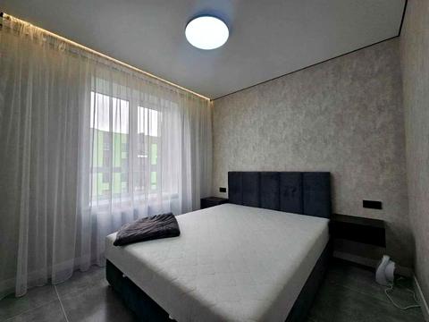 квартира за адресою Запорізьке шосе, 32-М