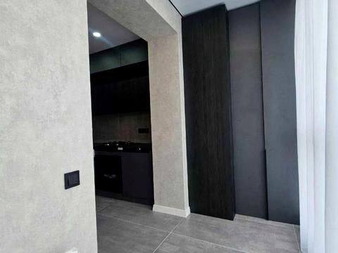 квартира за адресою Запорізьке шосе, 32-М