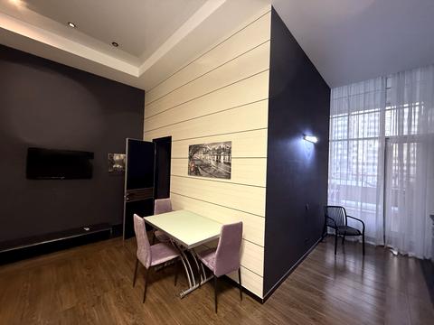 квартира по адресу Генуэзская ул., 36