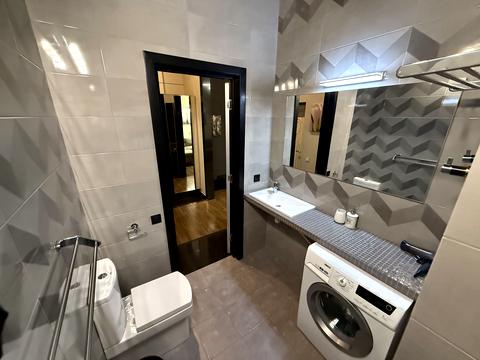 квартира по адресу Генуэзская ул., 36