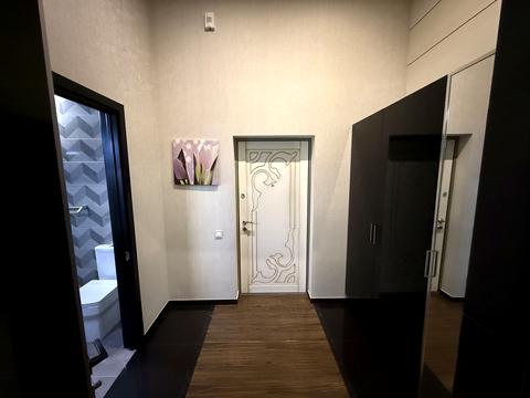 квартира по адресу Генуэзская ул., 36