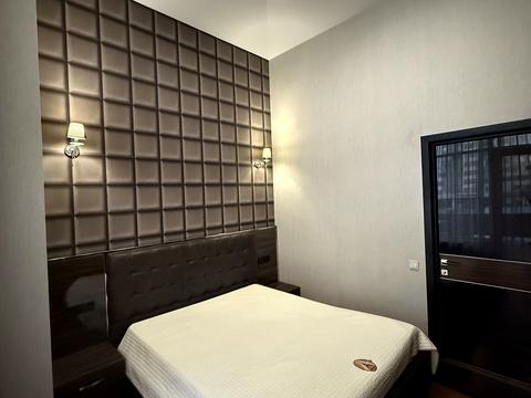 квартира по адресу Генуэзская ул., 36