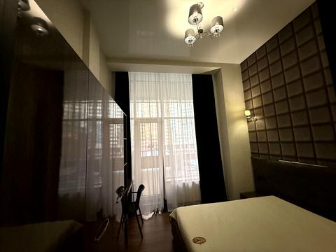 квартира по адресу Генуэзская ул., 36