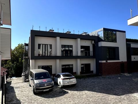 квартира за адресою Миколи Пирогова вул., 9-Б