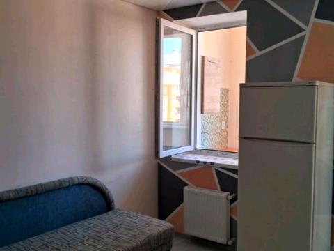 квартира по адресу Генерала Цветаева ул., 11