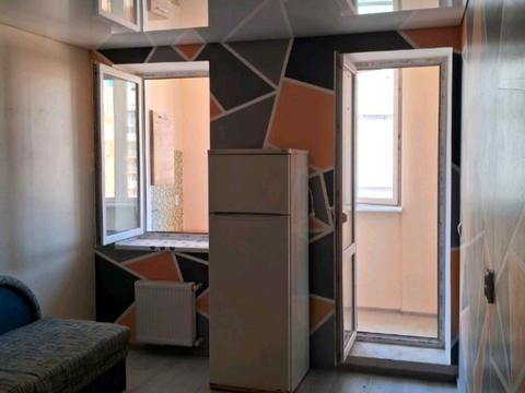 квартира по адресу Генерала Цветаева ул., 11