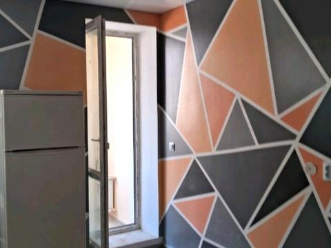 квартира по адресу Генерала Цветаева ул., 11