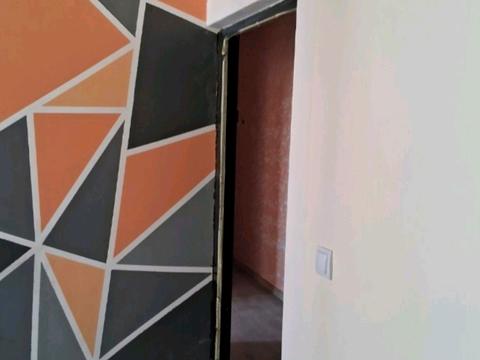 квартира по адресу Генерала Цветаева ул., 11