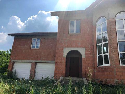 будинок за адресою Березова вул.