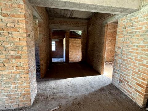 будинок за адресою Березова вул.