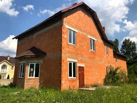 будинок за адресою Березова вул.