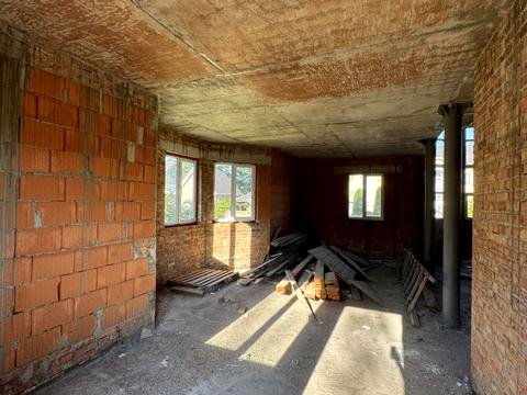 будинок за адресою Березова вул.