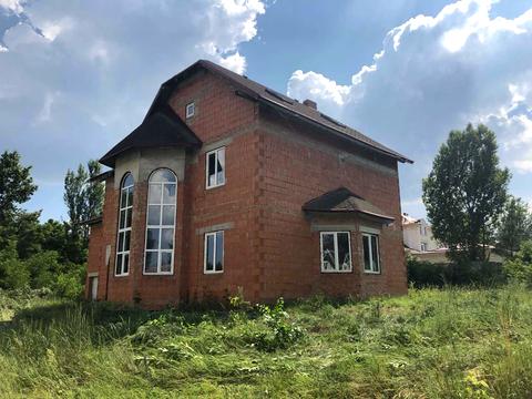 дом по адресу Берёзовая ул.