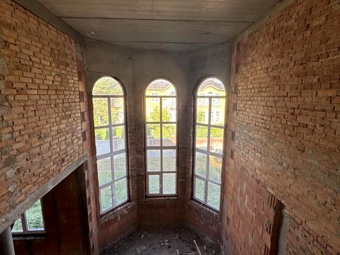 будинок за адресою Березова вул.