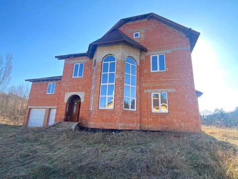 будинок за адресою Березова вул.