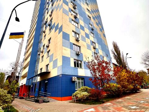 квартира за адресою Пріорська вул. (Полупанова), 16