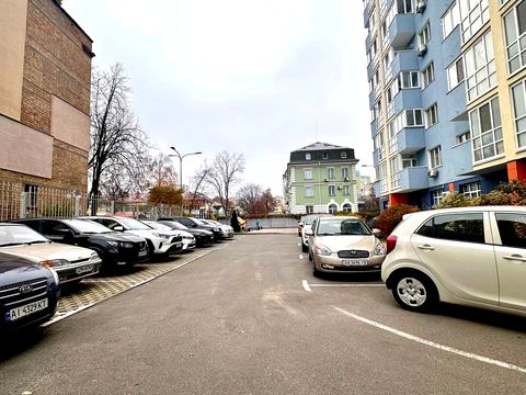 квартира за адресою Пріорська вул. (Полупанова), 16