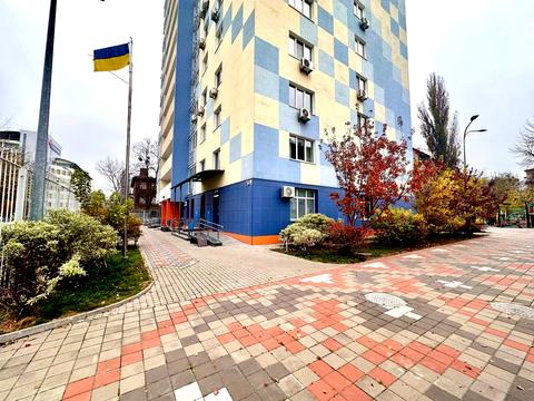 квартира за адресою Пріорська вул. (Полупанова), 16