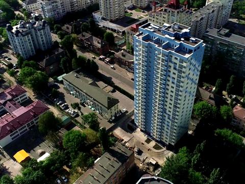 квартира за адресою Пріорська вул. (Полупанова), 16