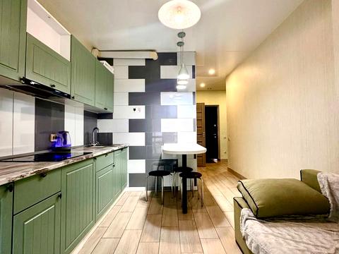 квартира за адресою Пріорська вул. (Полупанова), 16