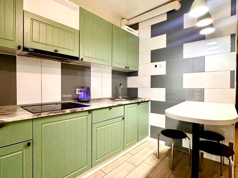 квартира за адресою Пріорська вул. (Полупанова), 16