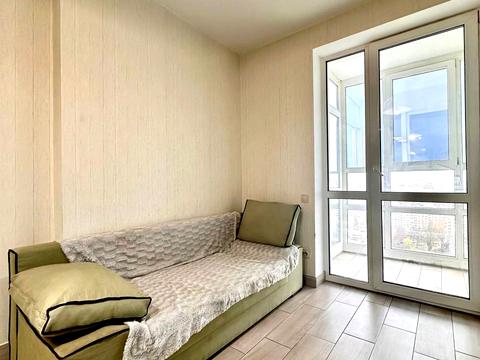 квартира за адресою Пріорська вул. (Полупанова), 16