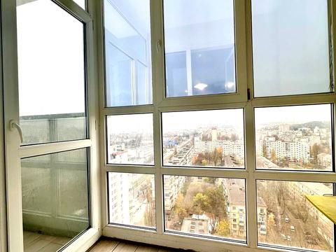 квартира за адресою Пріорська вул. (Полупанова), 16