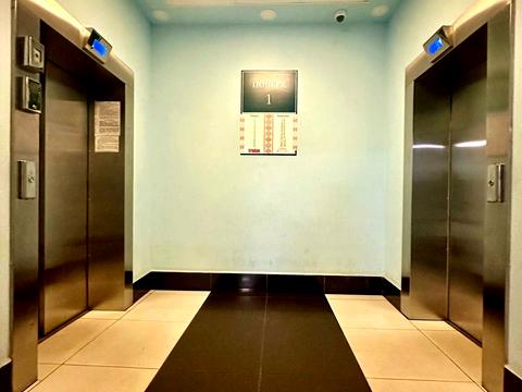 квартира за адресою Пріорська вул. (Полупанова), 16