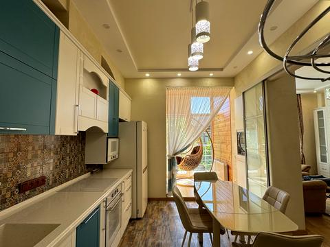 квартира по адресу Кулишовская ул. (Сергея Лазо), 36