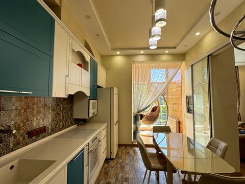 квартира по адресу Кулишовская ул. (Сергея Лазо), 36