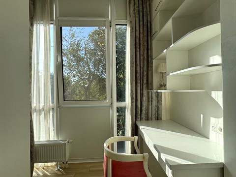 квартира по адресу Кулишовская ул. (Сергея Лазо), 36