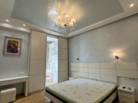 квартира по адресу Кулишовская ул. (Сергея Лазо), 36