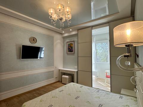 квартира по адресу Кулишовская ул. (Сергея Лазо), 36