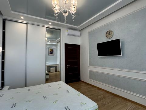 квартира по адресу Кулишовская ул. (Сергея Лазо), 36