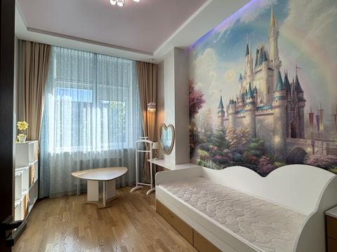 квартира по адресу Кулишовская ул. (Сергея Лазо), 36