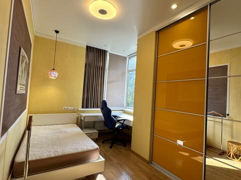 квартира по адресу Кулишовская ул. (Сергея Лазо), 36