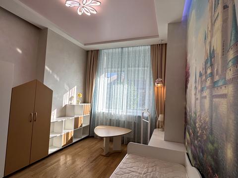 квартира по адресу Кулишовская ул. (Сергея Лазо), 36