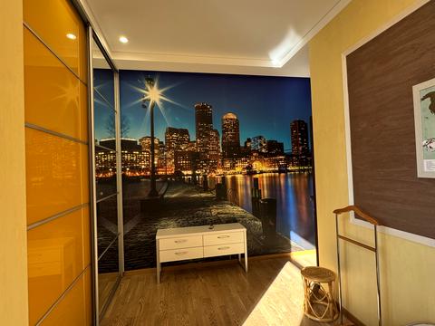 квартира по адресу Кулишовская ул. (Сергея Лазо), 36