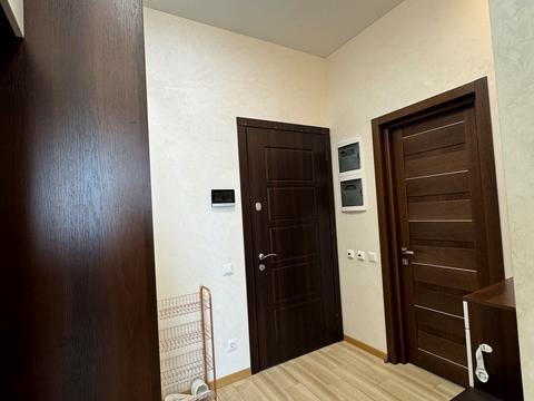 квартира по адресу Кулишовская ул. (Сергея Лазо), 36