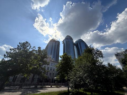 коммерческая по адресу Иоанна Павла II ул. (Лумумбы Патриса), 12